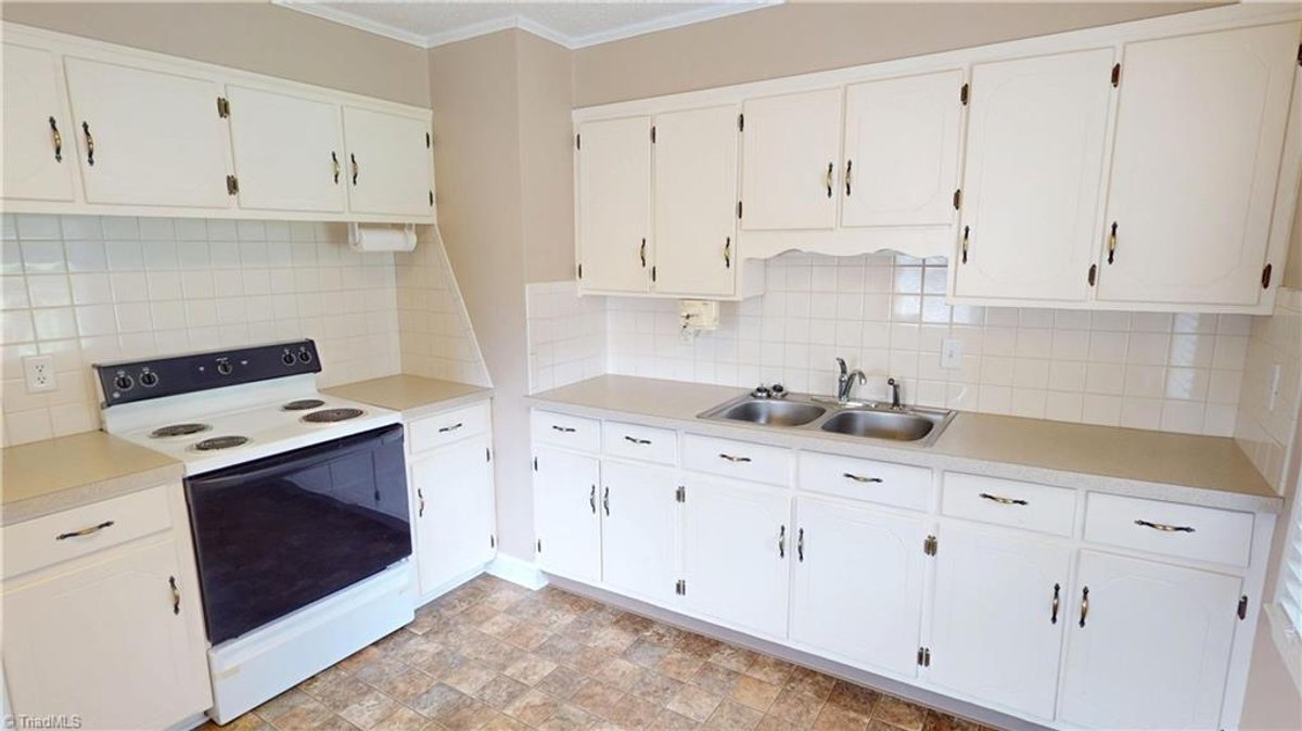 Image for Home For Sale in Dobson - 205 Fowler Circle