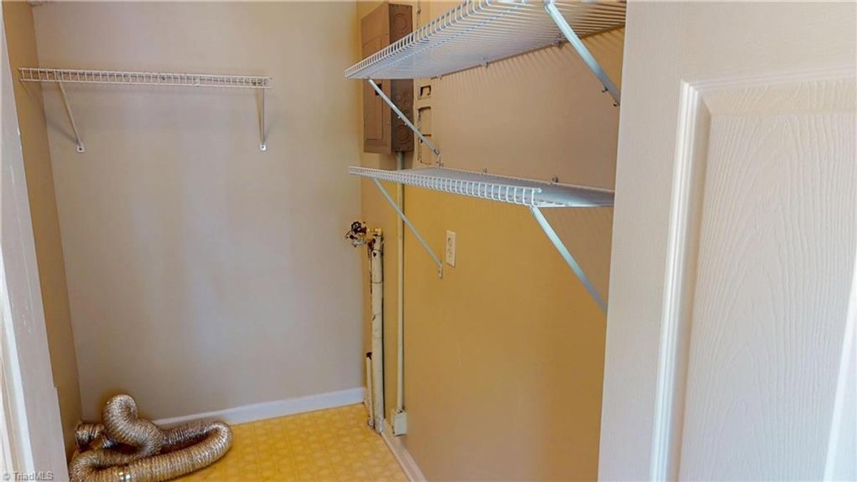 Image for Home For Sale in Dobson - 205 Fowler Circle