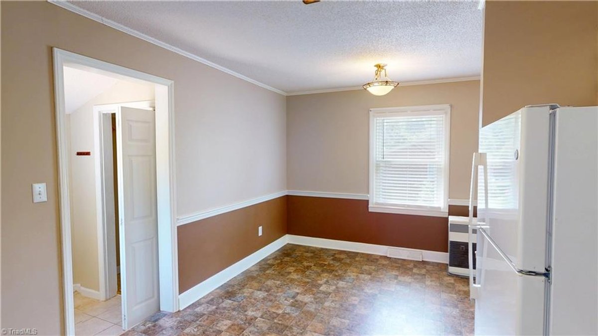 Image for Home For Sale in Dobson - 205 Fowler Circle