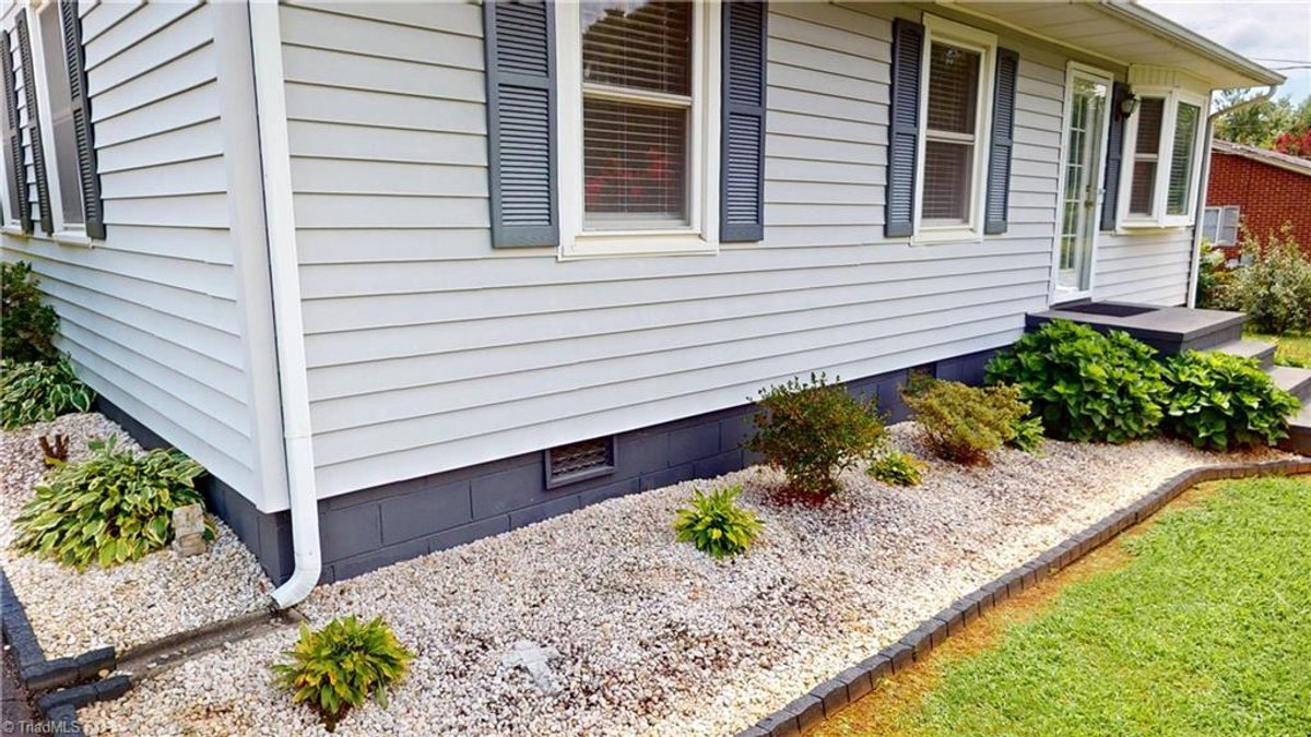Image for Home For Sale in Dobson - 205 Fowler Circle