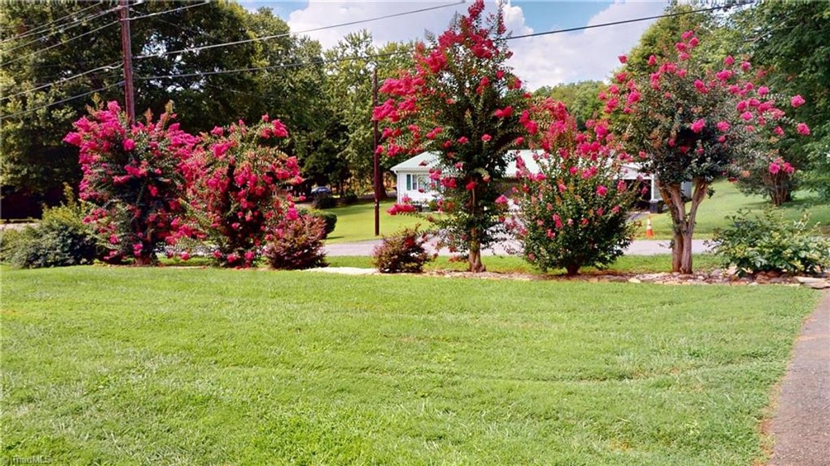 Image for Home For Sale in Dobson - 205 Fowler Circle