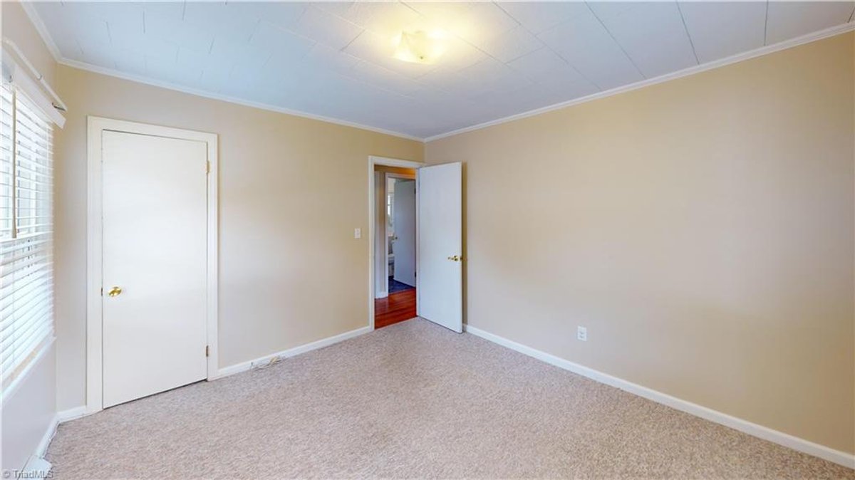 Image for Home For Sale in Dobson - 205 Fowler Circle