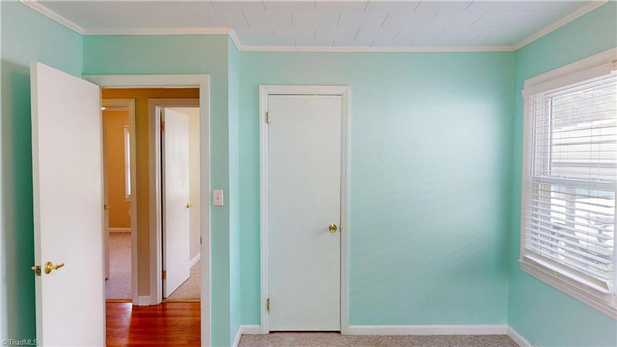 Image for Home For Sale in Dobson - 205 Fowler Circle