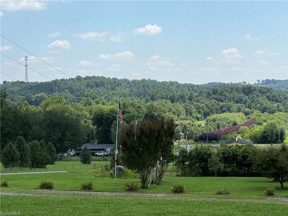 Image for Home For Sale in Mount Airy - 201 Sexton Road