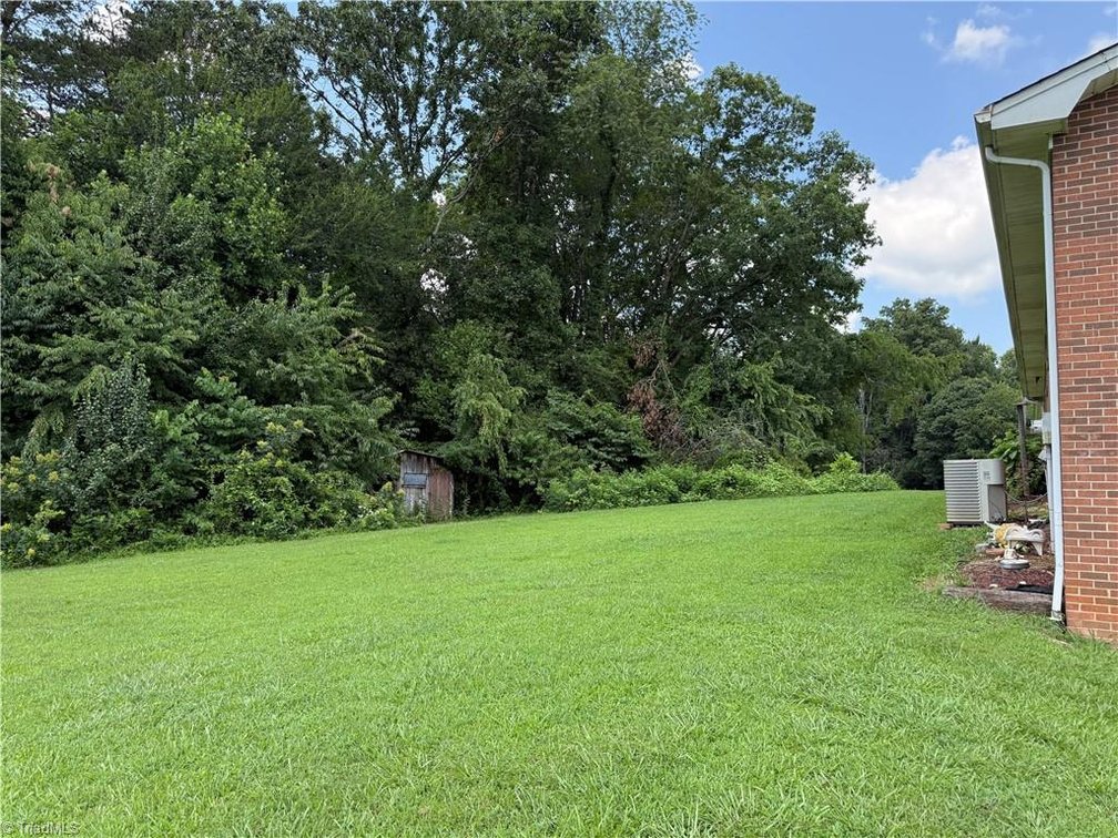 Image for Home For Sale in Mount Airy - 201 Sexton Road