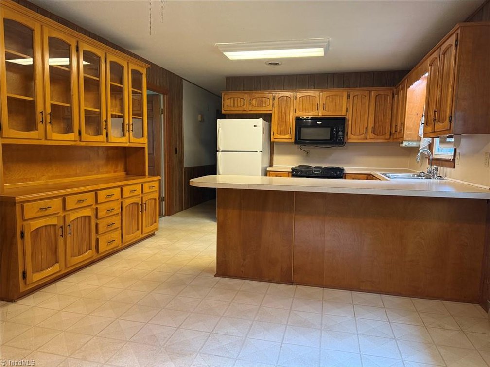Image for Home For Sale in Mount Airy - 201 Sexton Road