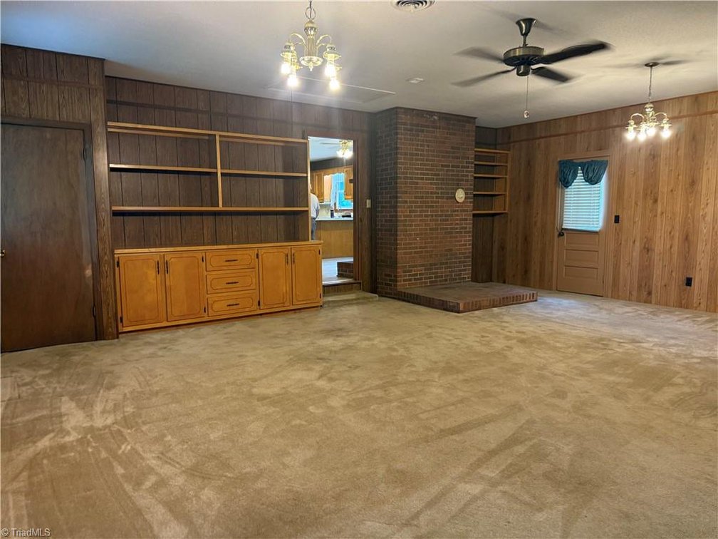 Image for Home For Sale in Mount Airy - 201 Sexton Road