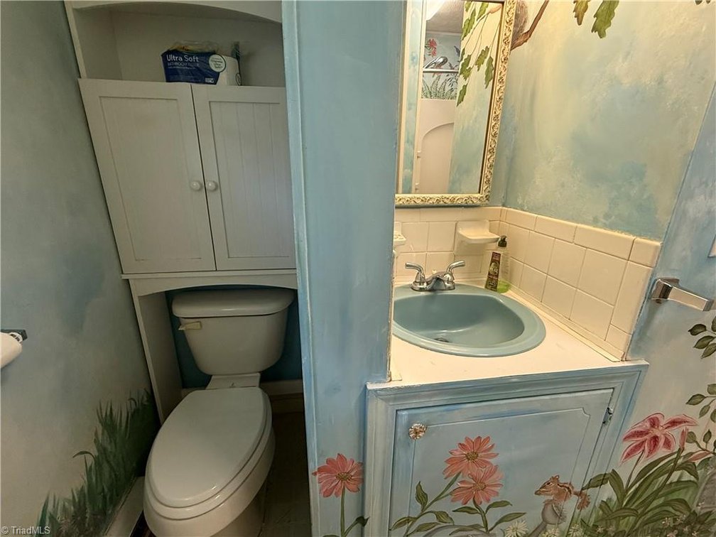 Image for Home For Sale in Mount Airy - 201 Sexton Road