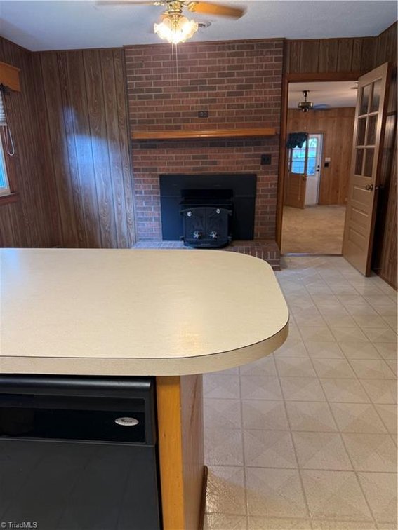 Image for Home For Sale in Mount Airy - 201 Sexton Road