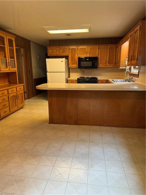 Image for Home For Sale in Mount Airy - 201 Sexton Road