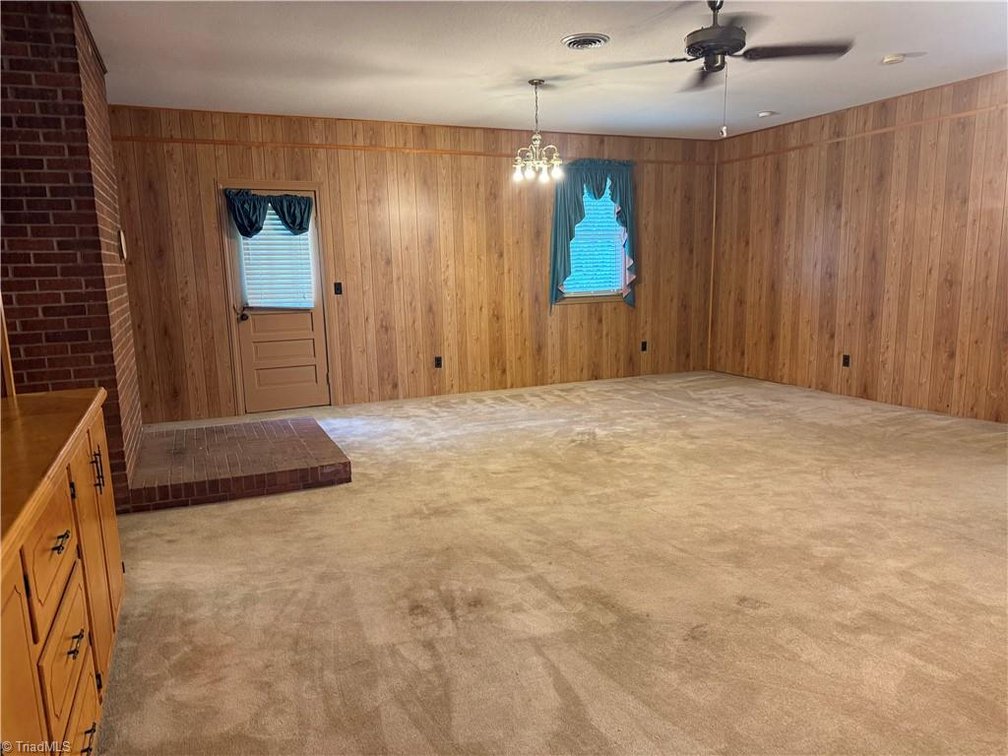 Image for Home For Sale in Mount Airy - 201 Sexton Road