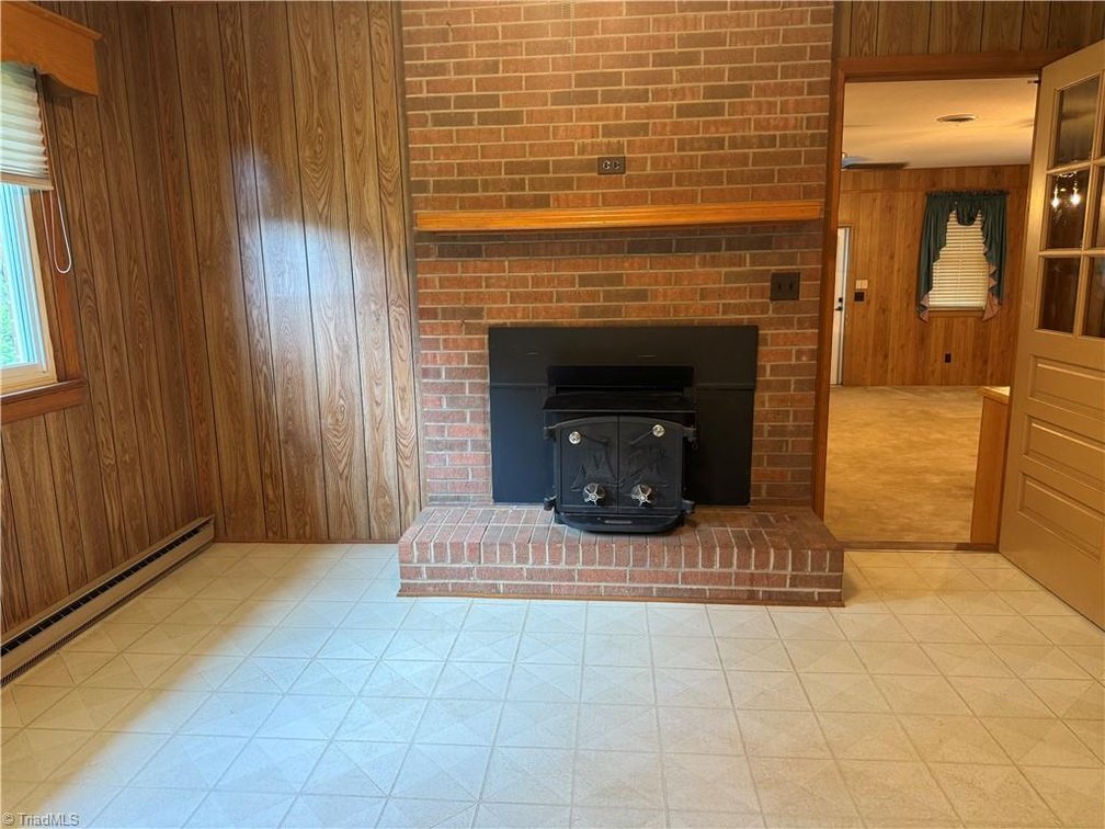 Image for Home For Sale in Mount Airy - 201 Sexton Road