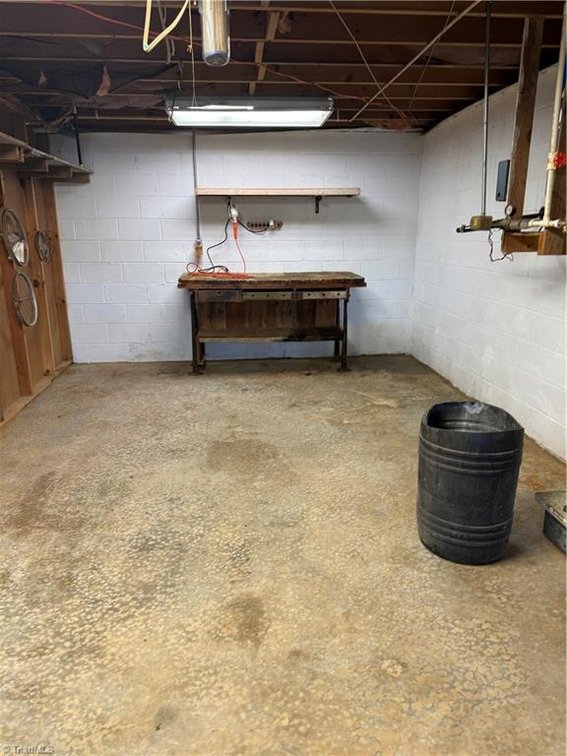 Image for Home For Sale in Mount Airy - 201 Sexton Road