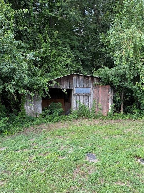Image for Home For Sale in Mount Airy - 201 Sexton Road