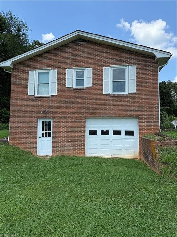 Image for Home For Sale in Mount Airy - 201 Sexton Road