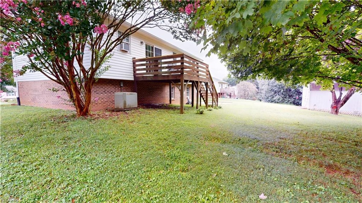 Image for Home For Sale in Mount Airy - 341 Woodbridge Drive