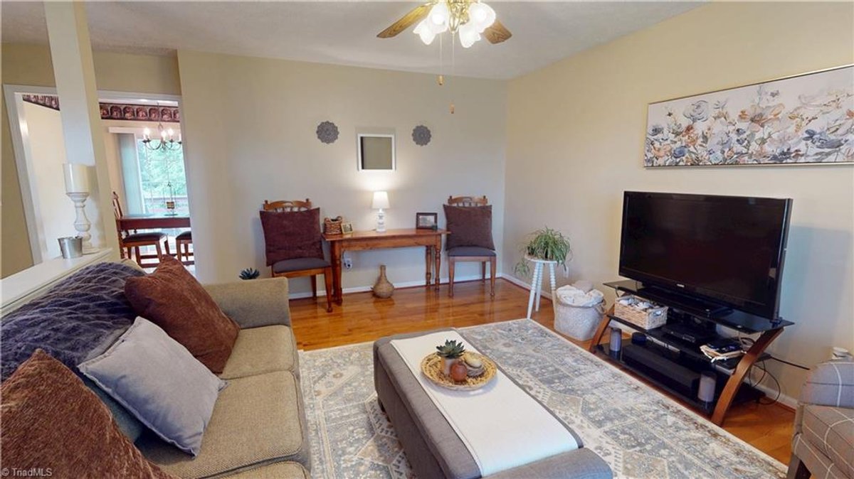 Image for Home For Sale in Mount Airy - 341 Woodbridge Drive