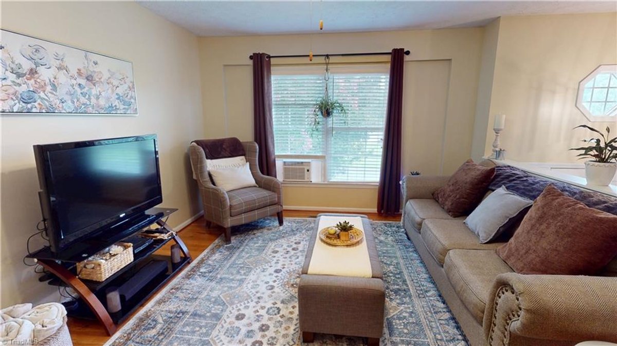 Image for Home For Sale in Mount Airy - 341 Woodbridge Drive