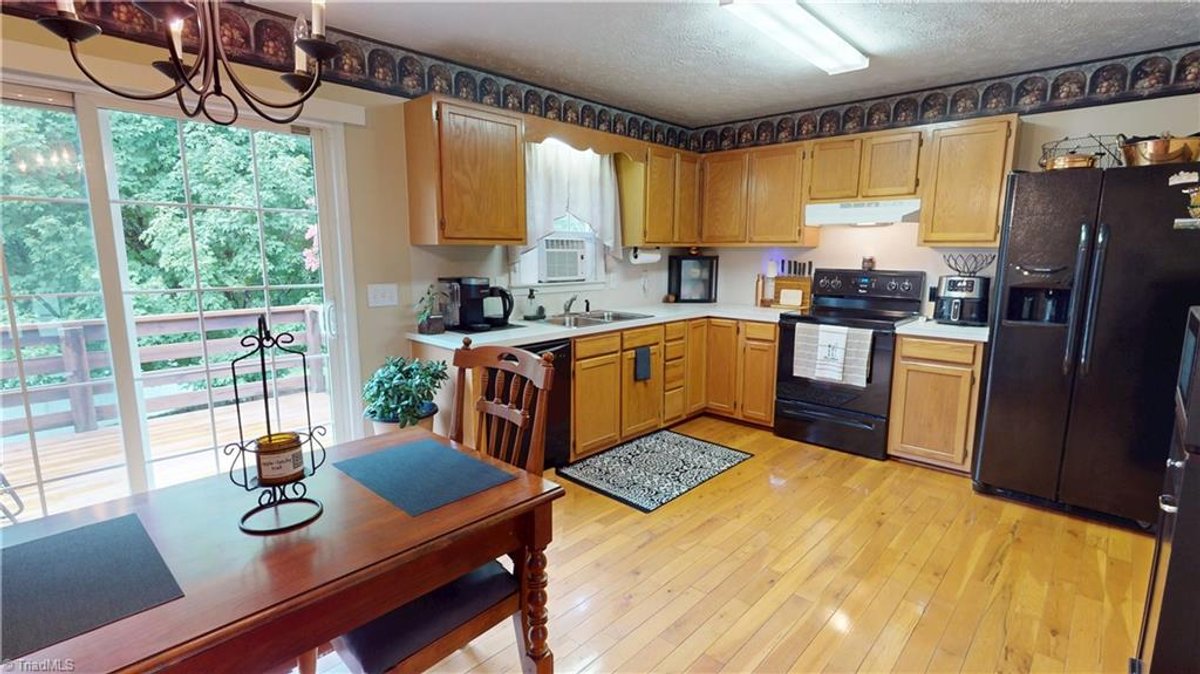 Image for Home For Sale in Mount Airy - 341 Woodbridge Drive