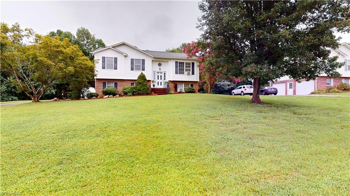 Image for Home For Sale in Mount Airy - 341 Woodbridge Drive