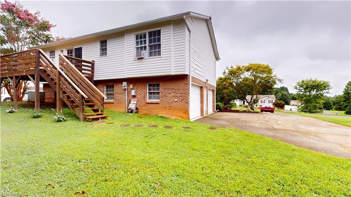 Image for Home For Sale in Mount Airy - 341 Woodbridge Drive