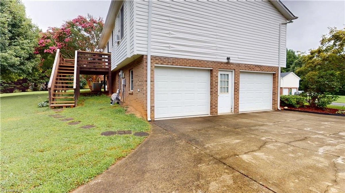 Image for Home For Sale in Mount Airy - 341 Woodbridge Drive