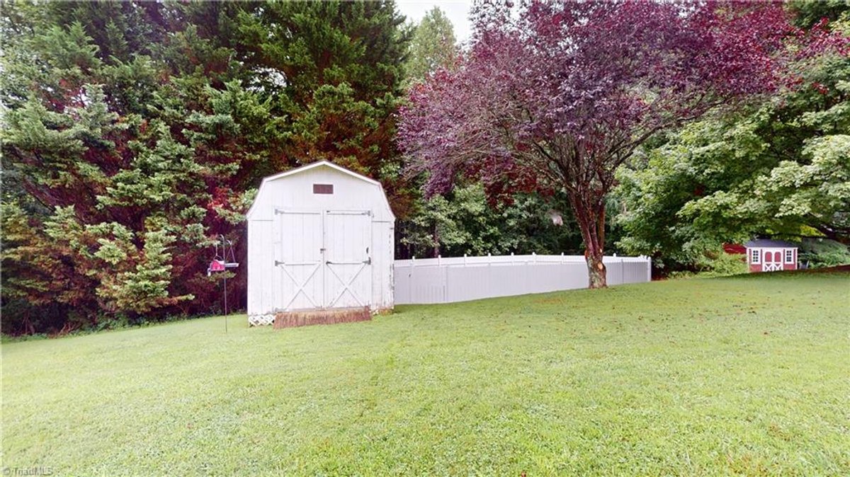 Image for Home For Sale in Mount Airy - 341 Woodbridge Drive