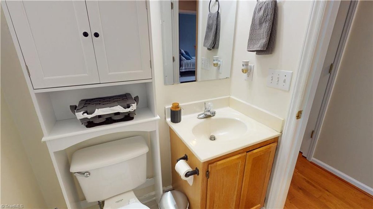 Image for Home For Sale in Mount Airy - 341 Woodbridge Drive