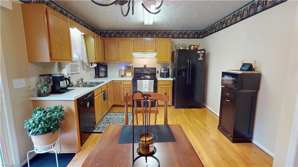 Image for Home For Sale in Mount Airy - 341 Woodbridge Drive