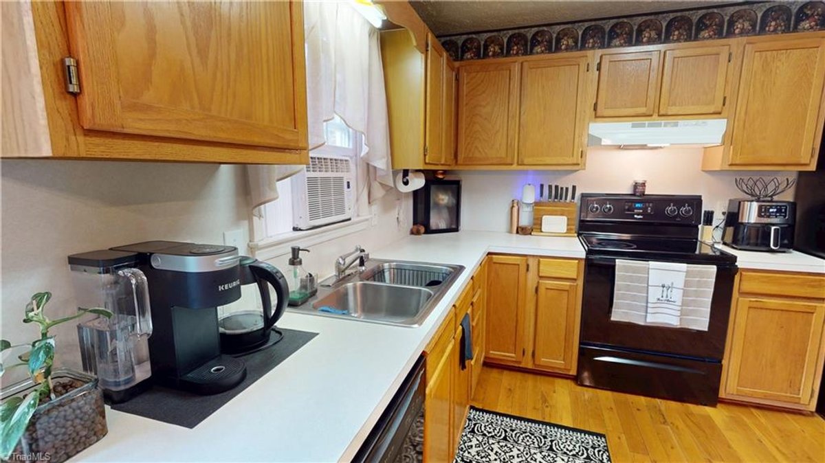 Image for Home For Sale in Mount Airy - 341 Woodbridge Drive
