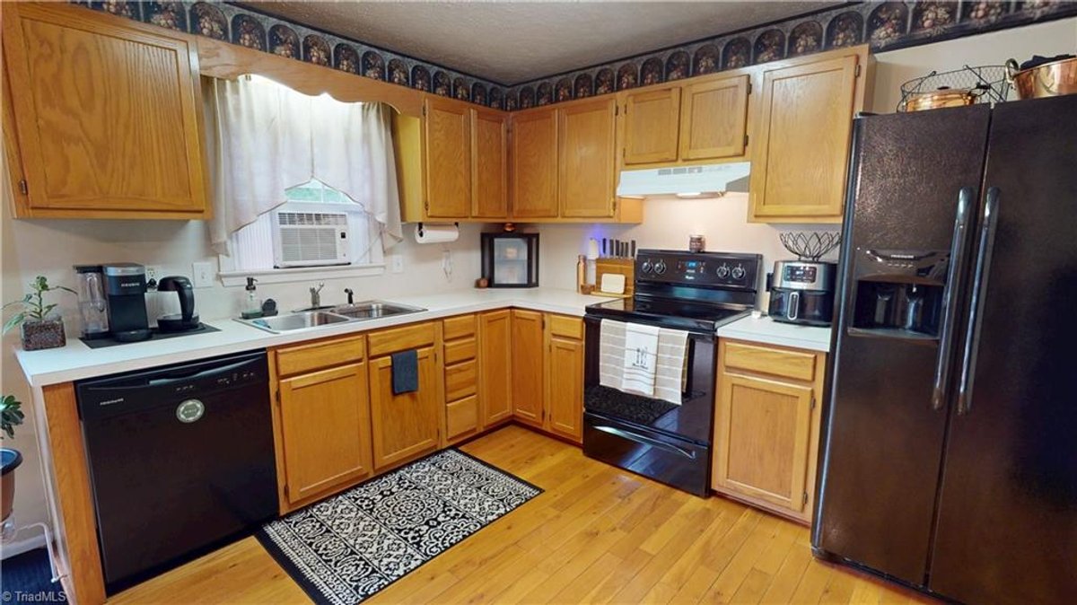 Image for Home For Sale in Mount Airy - 341 Woodbridge Drive