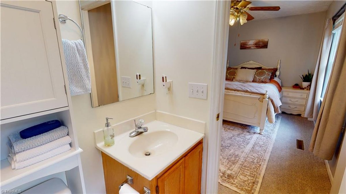 Image for Home For Sale in Mount Airy - 341 Woodbridge Drive