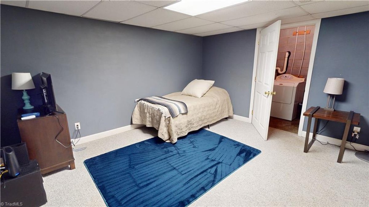 Image for Home For Sale in Mount Airy - 341 Woodbridge Drive