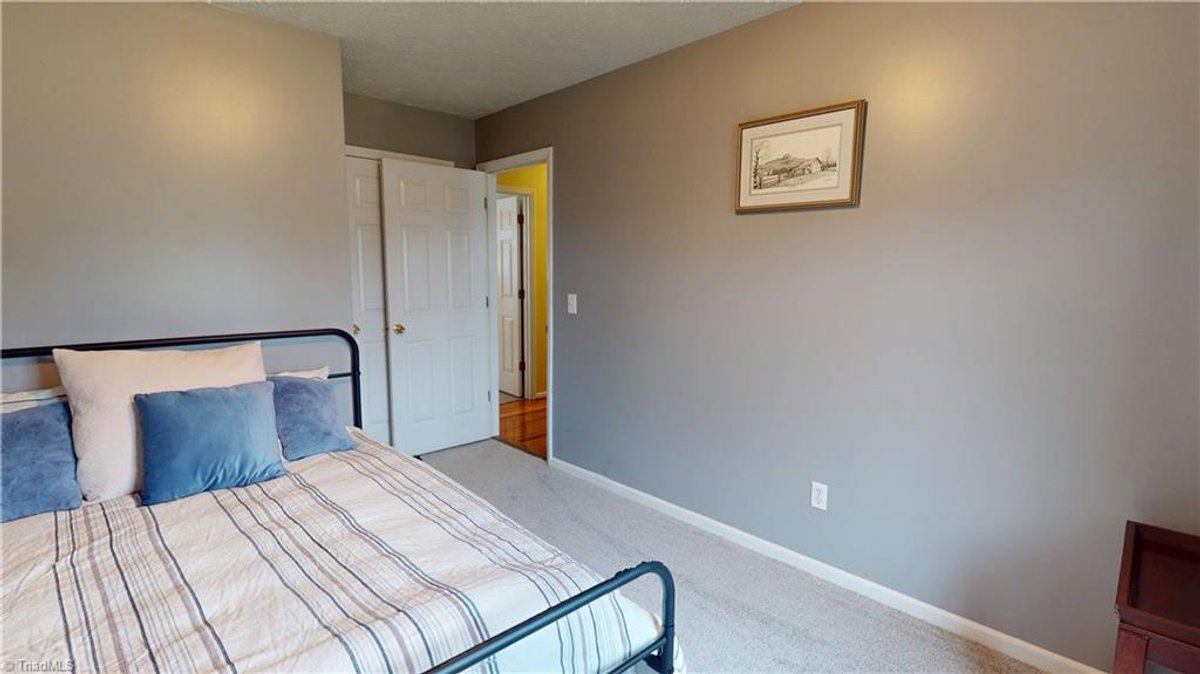 Image for Home For Sale in Mount Airy - 341 Woodbridge Drive
