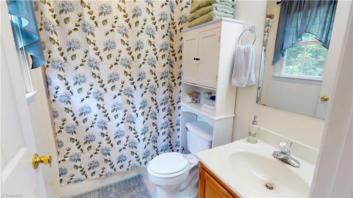 Image for Home For Sale in Mount Airy - 341 Woodbridge Drive