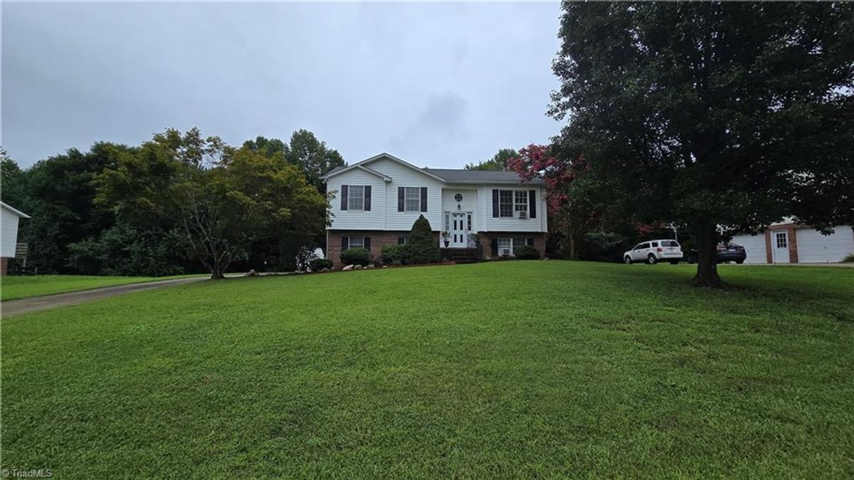 Image for Home For Sale in Mount Airy - 341 Woodbridge Drive