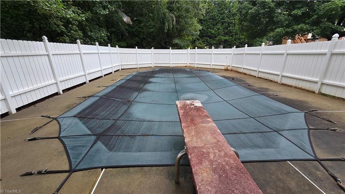 Image for Home For Sale in Mount Airy - 341 Woodbridge Drive