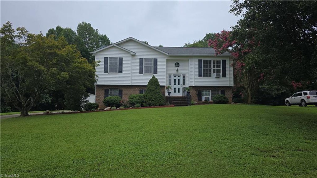 Image for Home For Sale in Mount Airy - 341 Woodbridge Drive