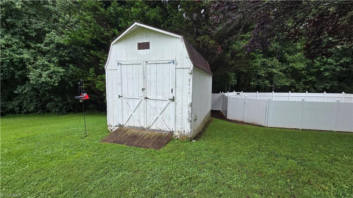 Image for Home For Sale in Mount Airy - 341 Woodbridge Drive