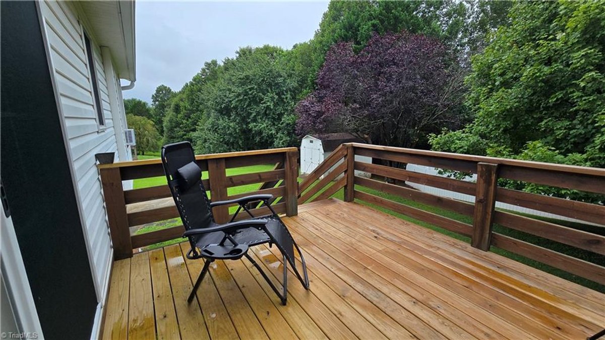 Image for Home For Sale in Mount Airy - 341 Woodbridge Drive