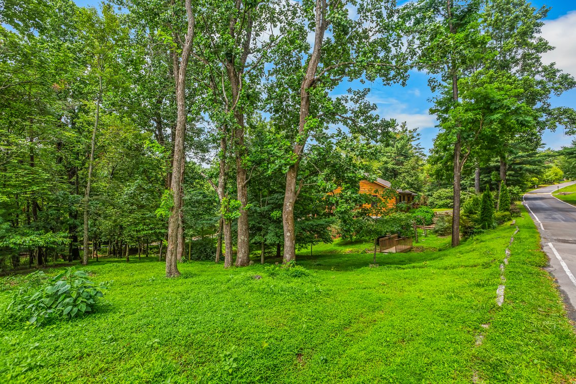Image for Cabin For Sale in Fancy Gap, Virginia - 212 Olympus