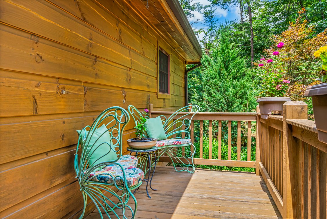 Image for Cabin For Sale in Fancy Gap, Virginia - 212 Olympus