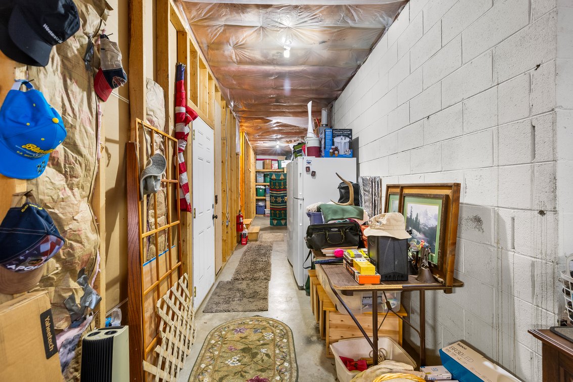 Image for Cabin For Sale in Fancy Gap, Virginia - 212 Olympus
