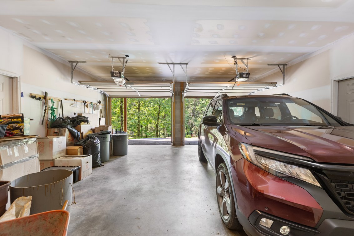 Image for Cabin For Sale in Fancy Gap, Virginia - 212 Olympus