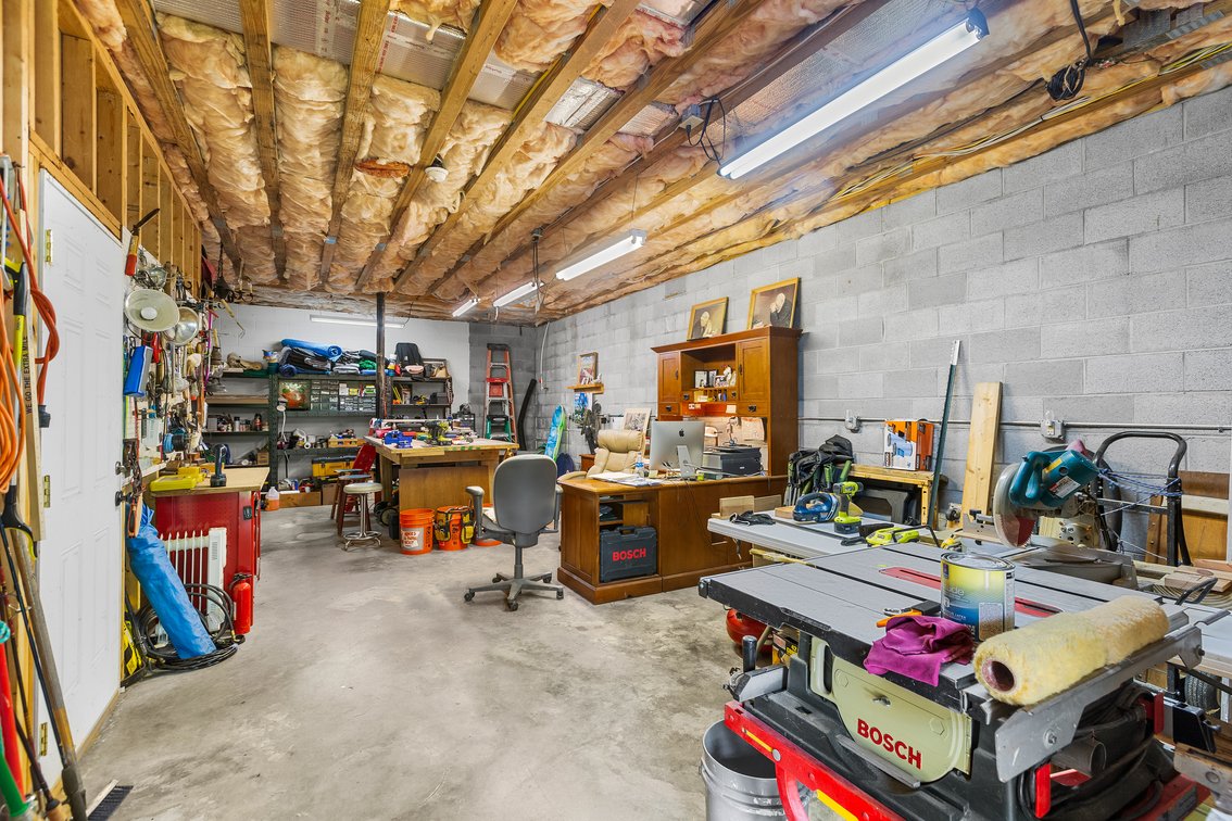 Image for Cabin For Sale in Fancy Gap, Virginia - 212 Olympus