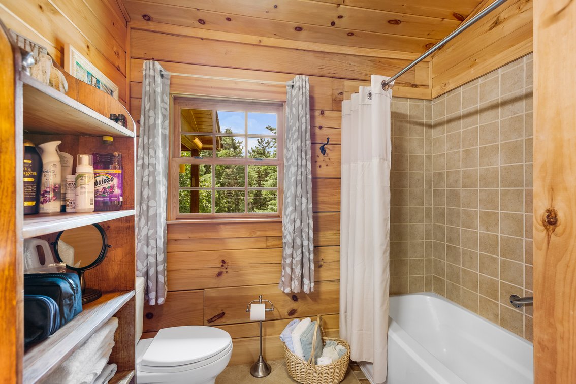 Image for Cabin For Sale in Fancy Gap, Virginia - 212 Olympus