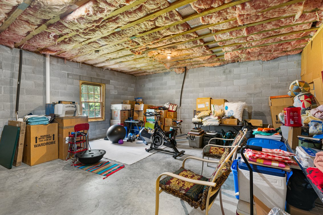 Image for Cabin For Sale in Fancy Gap, Virginia - 212 Olympus
