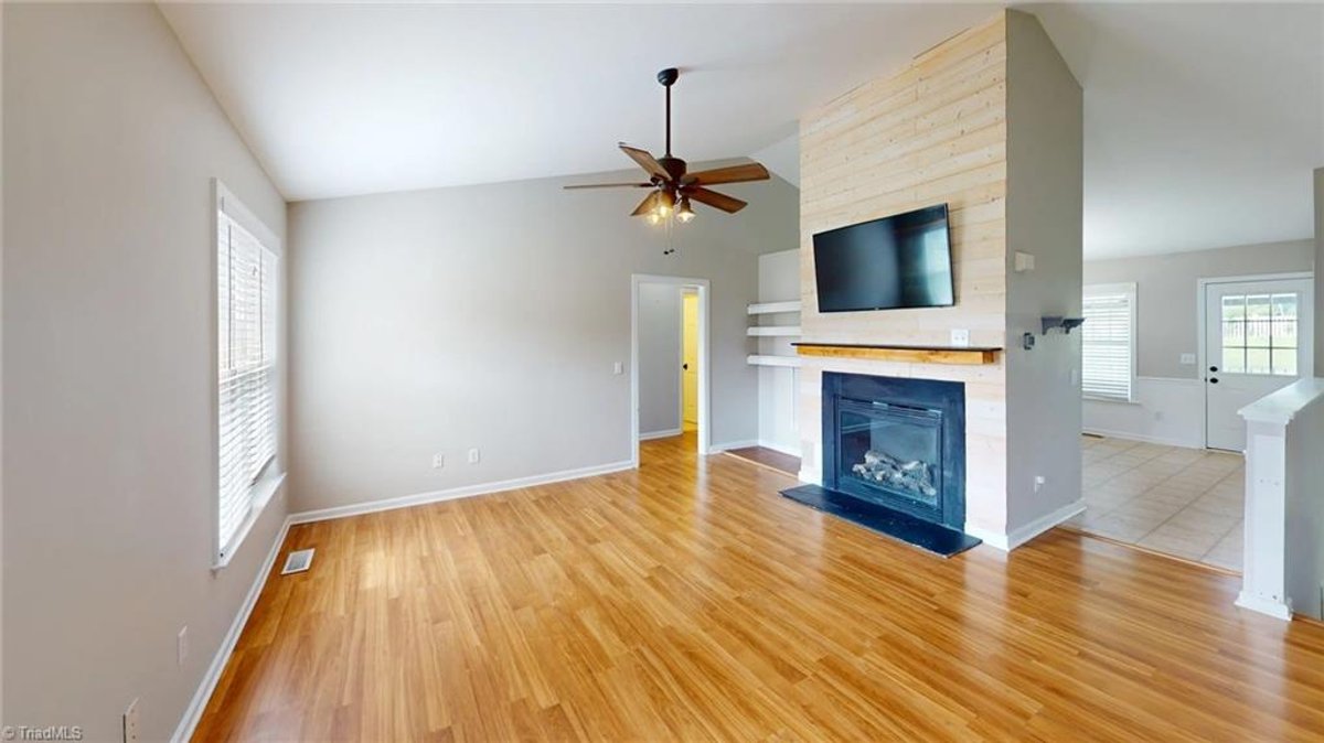 Image for Home For Sale in King - 1120 Sterling Pointe Drive