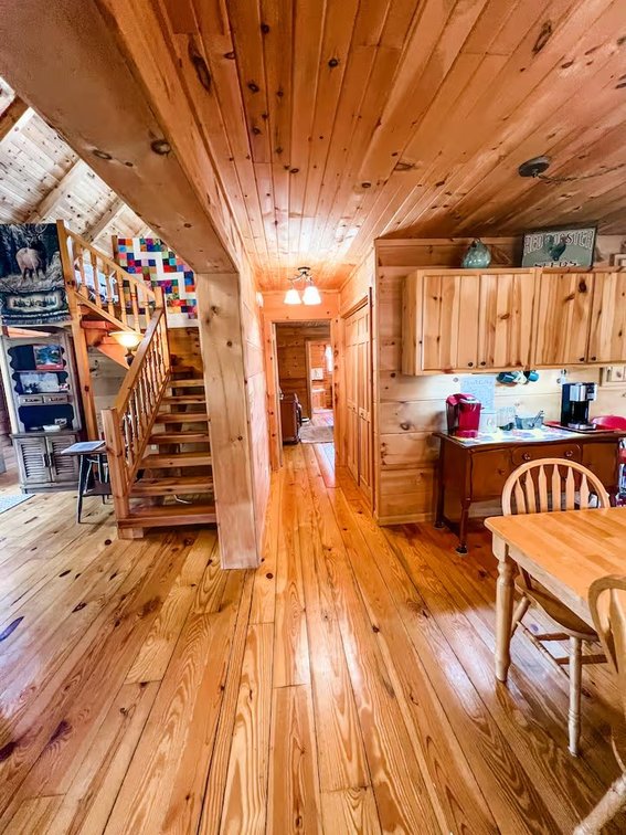 Image for Home for Sale in Hillsville, Virginia - 84 Retreat