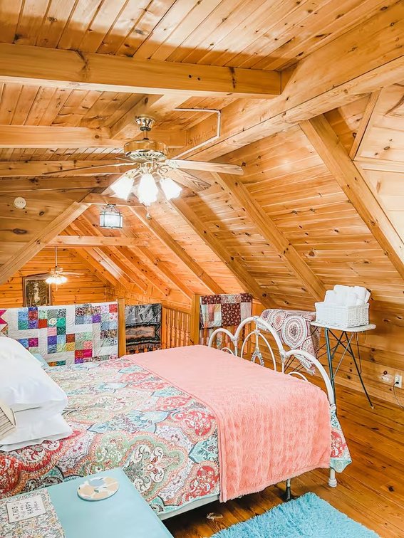 Image for Home for Sale in Hillsville, Virginia - 84 Retreat